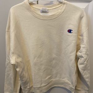 Champion Crewneck Sweater (unisex)